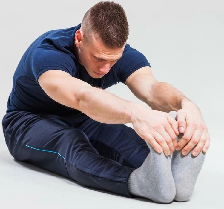 What Is Causing Tight Muscles what-is-causing-tight-muscles